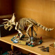 Конструктор LEGO Jurassic World Скамянілості динозаврів: трицератопс (77985)