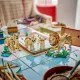 Конструктор LEGO Creator Дикі тварини: Величний лев (31386)