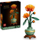 Конструктор LEGO Botanicals Хризантема (10368)