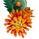 Конструктор LEGO Botanicals Хризантема (10368)
