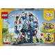 Конструктор LEGO Creator Знакове колесо огляду (31389)