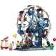 Конструктор LEGO Creator Знакове колесо огляду (31389)