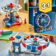 Конструктор LEGO Creator Знакове колесо огляду (31389)