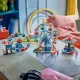 Конструктор LEGO Creator Знакове колесо огляду (31389)