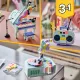 Конструктор LEGO Creator Фортепіано з котом (31392)