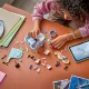 Конструктор LEGO Creator Фортепіано з котом (31392)