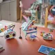 Конструктор LEGO Creator Фортепіано з котом (31392)