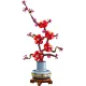 Конструктор LEGO Botanicals Сливовий цвіт (10369)