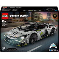 Конструктор LEGO Technic Суперкар Lamborghini Revuelto (42214)