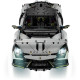 Конструктор LEGO Technic Суперкар Lamborghini Revuelto (42214)