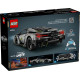 Конструктор LEGO Technic Суперкар Lamborghini Revuelto (42214)