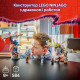 Конструктор LEGO Ninjago Розбійник: Робот-вершник на драконі (718430)