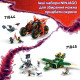 Конструктор LEGO Ninjago Розбійник: Робот-вершник на драконі (718430)