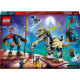 Конструктор LEGO Ninjago Розбійник: Робот-вершник на драконі (718430)