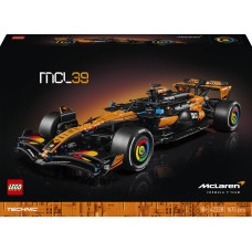 Конструктор LEGO Technic McLaren MCL39 F1 (42228)