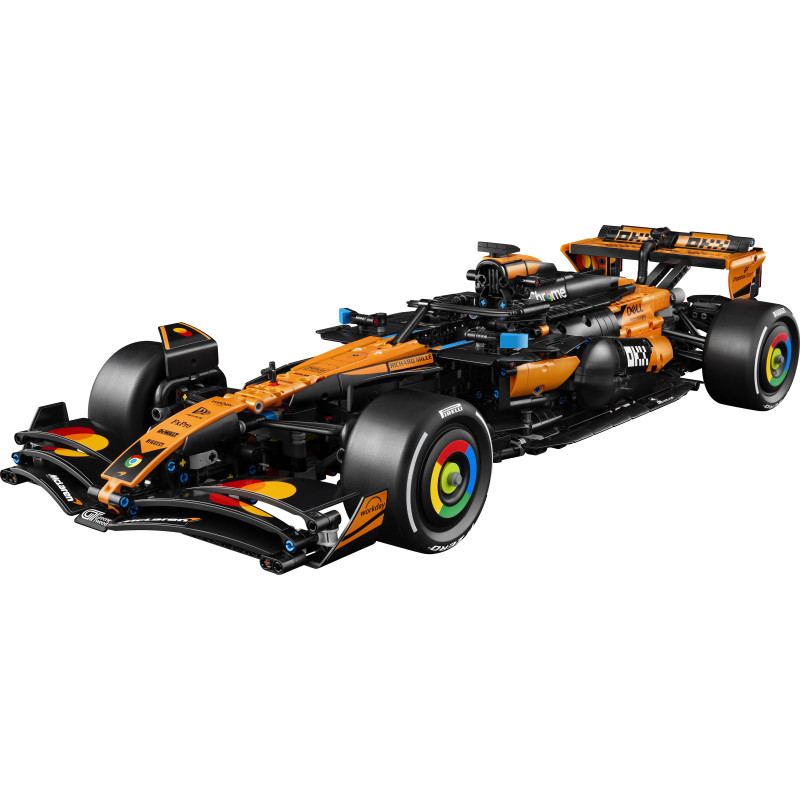 Конструктор LEGO Technic McLaren MCL39 F1 (42228)