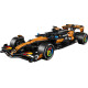 Конструктор LEGO Technic McLaren MCL39 F1 (42228)