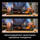 Конструктор LEGO Technic McLaren MCL39 F1 (42228)