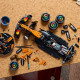Конструктор LEGO Technic McLaren MCL39 F1 (42228)