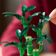 Конструктор LEGO Botanicals Бамбук щастя (10344)