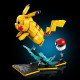 Конструктор LEGO Pokemon Пікачу та покебол (72152)