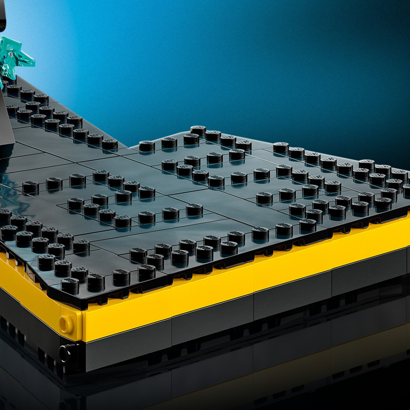 Конструктор LEGO Pokemon Пікачу та покебол (72152)