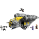 Конструктор LEGO Star Wars Лезо бритви 930 деталей (75447)