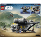 Конструктор LEGO Star Wars Лезо бритви 930 деталей (75447)