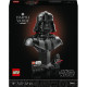 Конструктор LEGO Star Wars Погруддя Дарта Вейдера (75439)