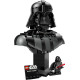 Конструктор LEGO Star Wars Погруддя Дарта Вейдера (75439)