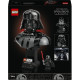 Конструктор LEGO Star Wars Погруддя Дарта Вейдера (75439)