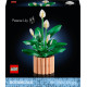 Конструктор LEGO Botanicals Спатифілум (11504)