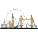 Конструктор LEGO Architecture Лондон (21034)