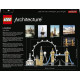 Конструктор LEGO Architecture Лондон (21034)