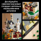 Конструктор LEGO Architecture Замок Нойшванштайн (21063)
