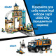 Конструктор LEGO City Арктичний дослідницький експрес (60470)