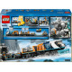 Конструктор LEGO City Арктичний дослідницький експрес (60470)