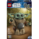 Конструктор LEGO Star Wars Ґроґу (підмайстер мандалорця) (75446)