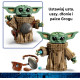 Конструктор LEGO Star Wars Ґроґу (підмайстер мандалорця) (75446)