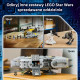 Конструктор LEGO Star Wars Ґроґу (підмайстер мандалорця) (75446)