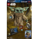 Конструктор LEGO Star Wars Ґроґу (підмайстер мандалорця) (75446)