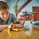 Конструктор LEGO City Гелікоптер берегової охорони (60503)