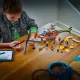 Конструктор LEGO City Гелікоптер берегової охорони (60503)
