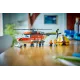 Конструктор LEGO City Гелікоптер берегової охорони (60503)