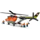 Конструктор LEGO City Гелікоптер берегової охорони (60503)