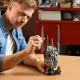 Конструктор LEGO Icons Володар перснів: шолом Саурона (11373)