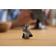 Конструктор LEGO Icons Володар перснів: шолом Саурона (11373)