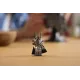 Конструктор LEGO Icons Володар перснів: шолом Саурона (11373)