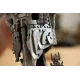 Конструктор LEGO Icons Володар перснів: шолом Саурона (11373)