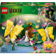 Конструктор LEGO Wicked Весілля Ґлінди (75688)